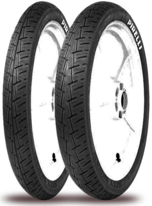 PIRELLI CITY DEMON 90/90 R18 57P