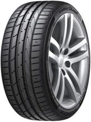 HANKOOK K117A VENTUS S1 EVO2 SUV 235/50 R19 99V