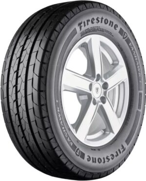 FIRESTONE VANHAWK 3 215/60 R16 103T