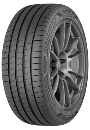 GOODYEAR EAGLE F1 ASYMMETRIC 6 205/40 R17 84W