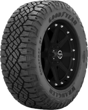 GOODYEAR WRANGLER DURATRAC RT 255/55 R19 115Q
