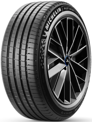 MICHELIN PILOT SPORT 5 ENERGY 255/40 R21 102Y