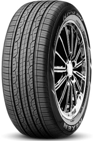 NEXEN N´PRIZ RH7 235/55 R18 100H