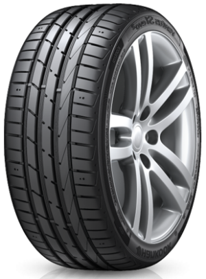 HANKOOK K117B VENTUS S1 EVO2 SUV 225/35 R19 88Y