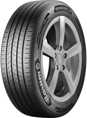 BARUM BRAVURIS 6 275/40 R20 106Y