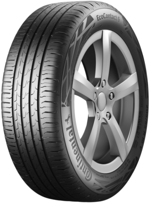 CONTINENTAL ECOCONTACT 6 245/35 R20 95W
