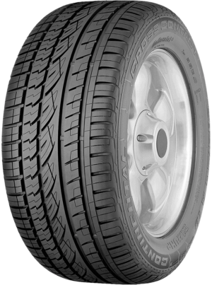 CONTINENTAL CONTICROSSCONTACT UHP 255/55 R18 105W