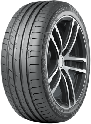 NOKIAN TYRES POWERPROOF 2 245/45 R20 103Y