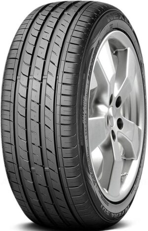 NEXEN N´FERA SU1 205/60 R16 92H