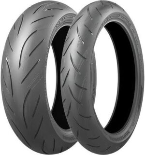 BRIDGESTONE BATTLAX S21 120/70 R17 58W