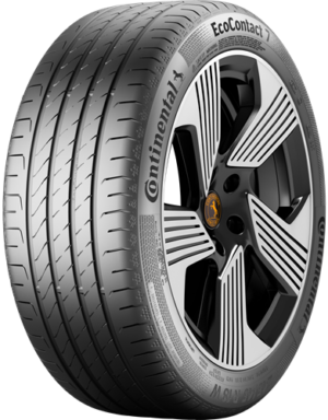 CONTINENTAL ECOCONTACT 7 225/55 R17 97V