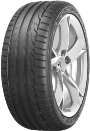 DUNLOP SP SPORT MAXX RT 245/35 R19 93Y