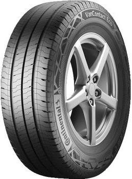 CONTINENTAL VANCONTACT ECO 235/65 R18 115R