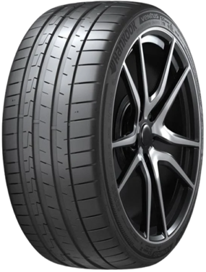 HANKOOK Z001 VENTUS EVO Z 245/35 R19 93
