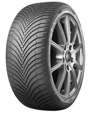 KUMHO SOLUS 4S HA32 255/55 R19 111W