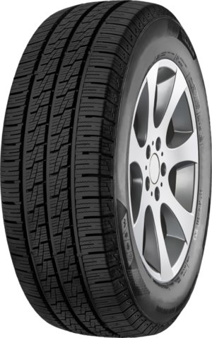 MINERVA AS VAN MASTER 175/70 R14 95T