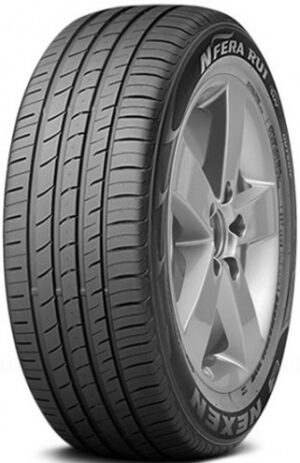 NEXEN N´FERA RU1 235/60 R18 103V