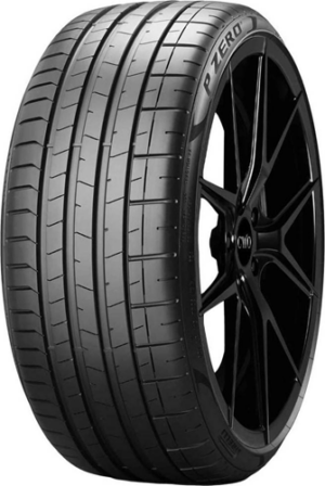 PIRELLI P ZERO PZ4 245/45 R19 102Y