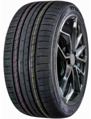 TRACMAX X PRIVILO RS-01+ 285/45 R21 113Y