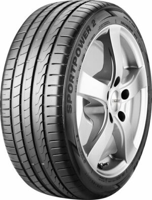 TRISTAR SPORTPOWER 2 255/40 R17 94W