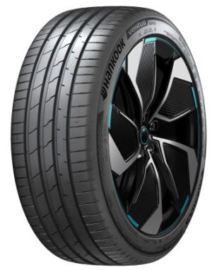 HANKOOK IK01A ION EVO SUV 235/55 R18 104W