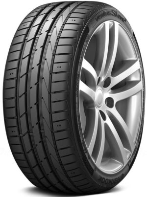 HANKOOK K117 VENTUS S1 EVO2 255/35 R18 90Y