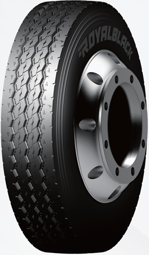 ROYAL BLACK AV211 315/80 R22.5 161K