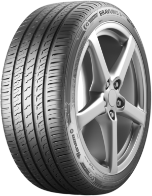 BARUM BRAVURIS 5HM 195/60 R15 88H