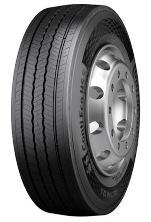 CONTINENTAL CONTI ECO HS5 295/80 R22.5 154M