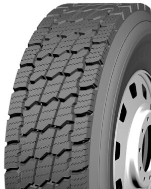 GALGO WMP 315/70 R22.5 154K