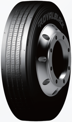 ROYAL BLACK SL101 235/75 R17.5 143L