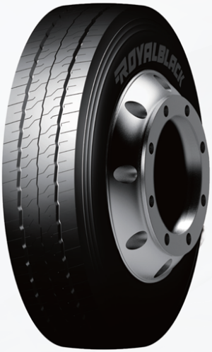 ROYAL BLACK TL002 215/75 R17.5 135L