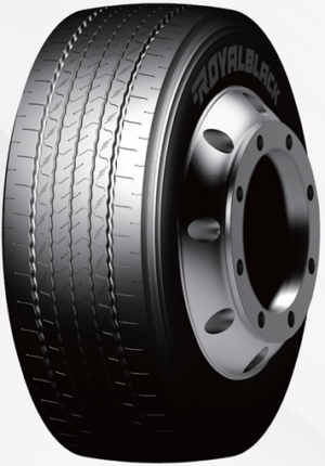 ROYAL BLACK TL003 435/50 R19.5 160J