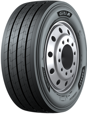 GITI GSR237 EVO 315/70 R22.5 156L