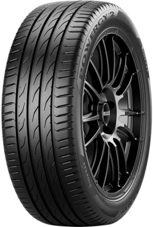 PIRELLI POWERGY 2 215/40 R17 87Y