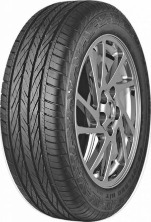 TRACMAX X PRIVILO H/T RF10 255/70 R18 113H