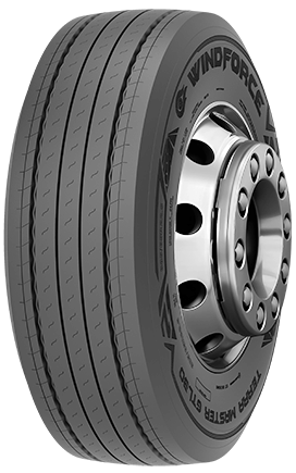 WINDFORCE TERRA MASTER GTL30 385/55 R22.5 160K