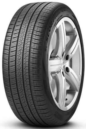 PIRELLI SCORPION ZERO ALL SEASON 285/35 R22 106Y