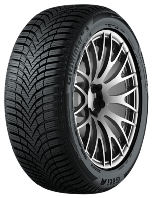 GITI GITIWINTER W2 225/45 R17 91H