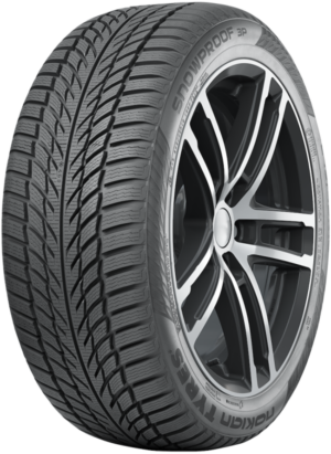 NOKIAN TYRES SNOWPROOF 3P 245/40 R19 98V