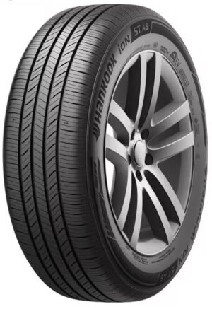 HANKOOK IH61 ION ST AS 205/50 R17 93V