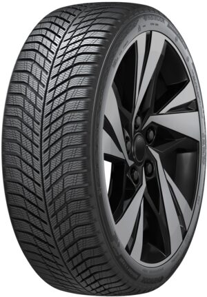 HANKOOK W340 WINTER I*CEPT EVO4 235/50 R18 101V