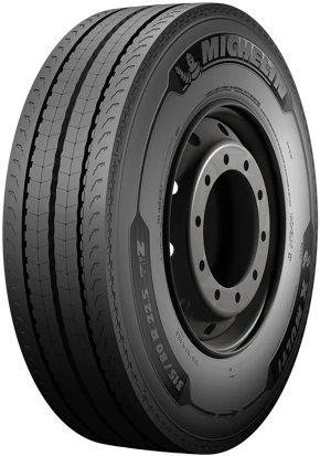MICHELIN X MULTI Z 315/60 R22.5 154L