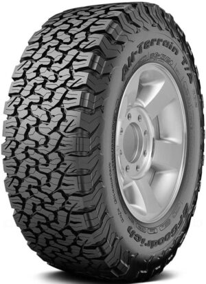 BFGOODRICH ALL TERRAIN T/A KO2 255/65 R17 114S