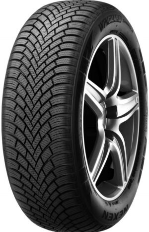 NEXEN WINGUARD SNOW G3 WH21 165/65 R15 81T