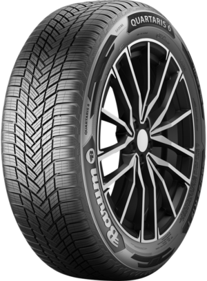 BARUM QUARTARIS 6 205/55 R16 91H