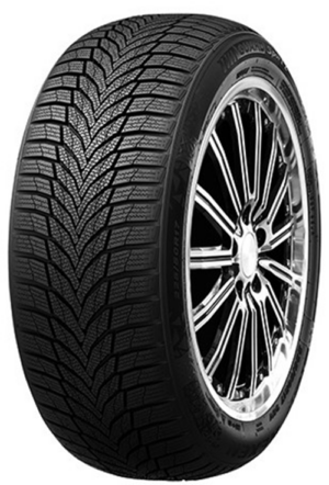 NEXEN WINGUARD SPORT 2 205/55 R16 91H