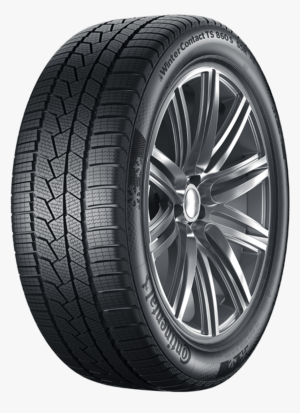 CONTINENTAL WINTERCONTACT TS860S 275/45 R20 110V