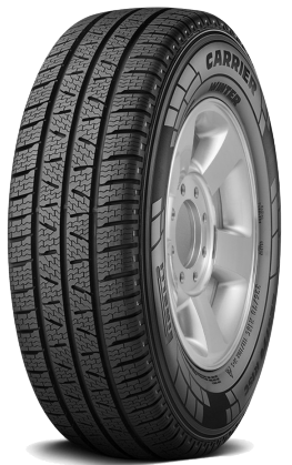 PIRELLI CARRIER WINTER 215/60 R17 109T