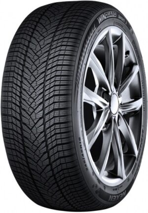 NEXEN WINGUARD SPORT 3 265/40 R21 105V